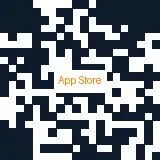 App Store下载二维码 - 每日大赛 每日吃瓜 APP